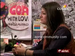 Aamna Saamna Investigative - 31st March 2013 pt3