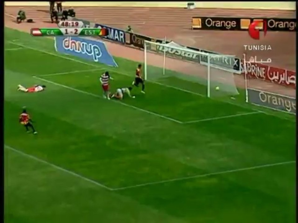 CA 1 - 3 EST #Youssef Blaili