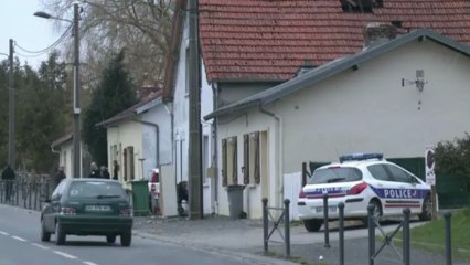 Saint-Quentin: cinq enfants décèdent dans un incendie