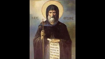 Filocalia vol1 part20 Isaia Pustnicul