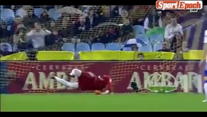 [www.sportepoch.com]La Liga -C Lo broke Marcelo column Real Madrid 1-1 relegation team continued to hold 2