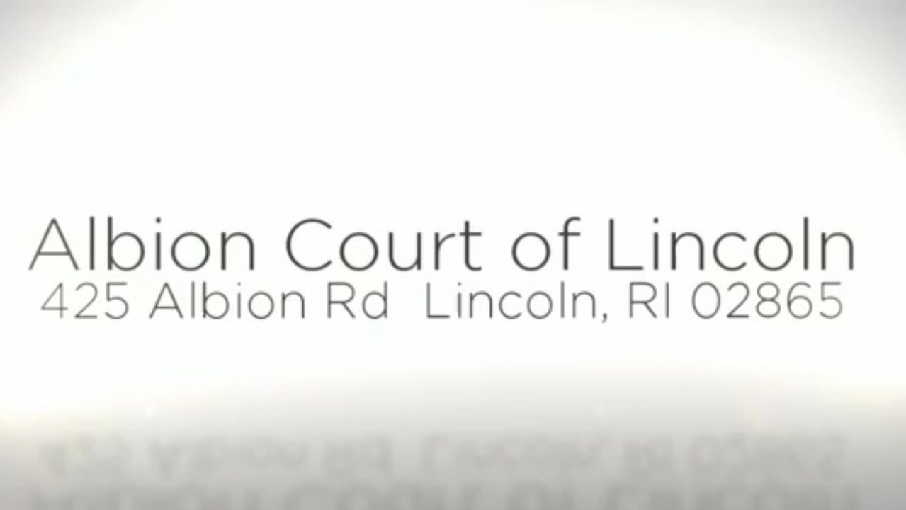 Assisted Living with Alzheimer's Care RI 401-333-4600