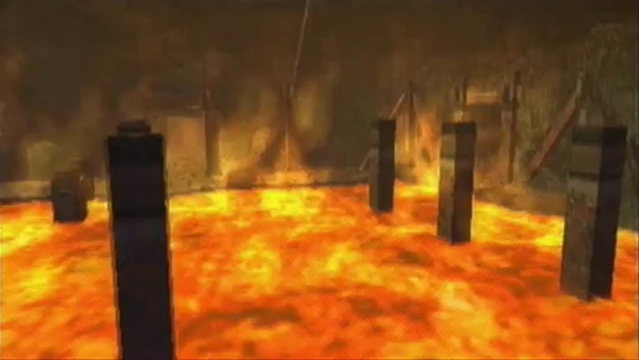 Blade Dancer: Lineage of Light (PSP) ☼ Walkthrough Part 18 ☼