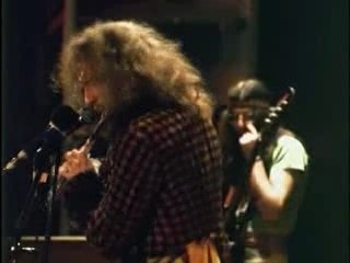 Jethro tull - my god live '70
