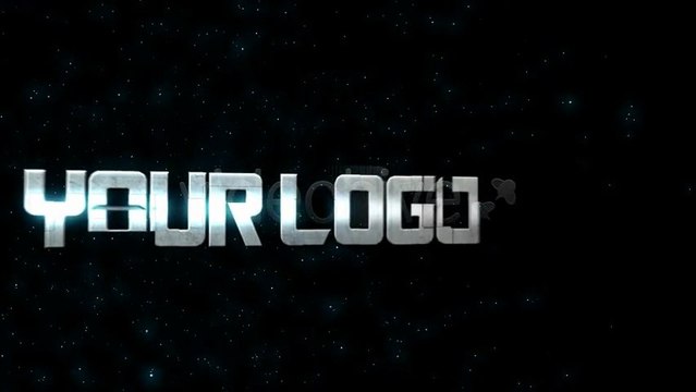 After Effects Template HD INTRO VIDEO LOGO TRAILER Logo Transforming