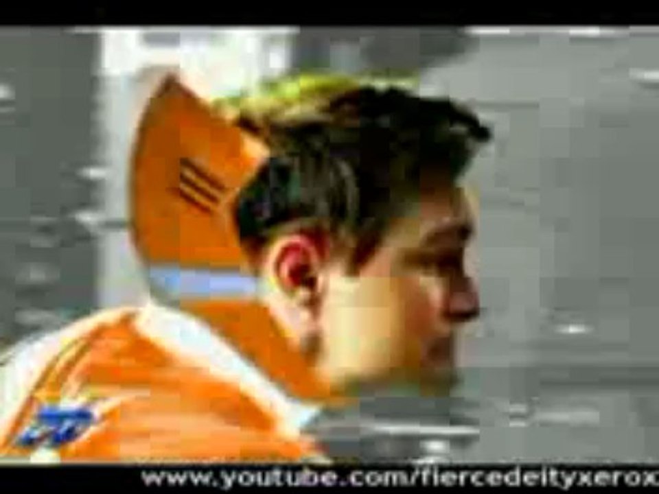 Power Rangers morph MMPR to Megaforce