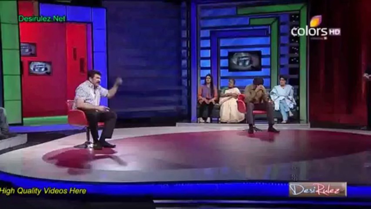 Aamna Saamna Investigative 31st March 2013 Part3