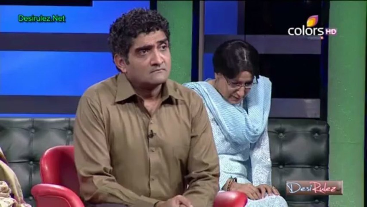 Aamna Saamna Investigative 31st March 2013 Part4