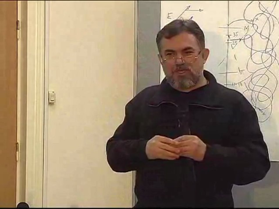 Omul contemporan si Dumnezeu - Pitesti 3