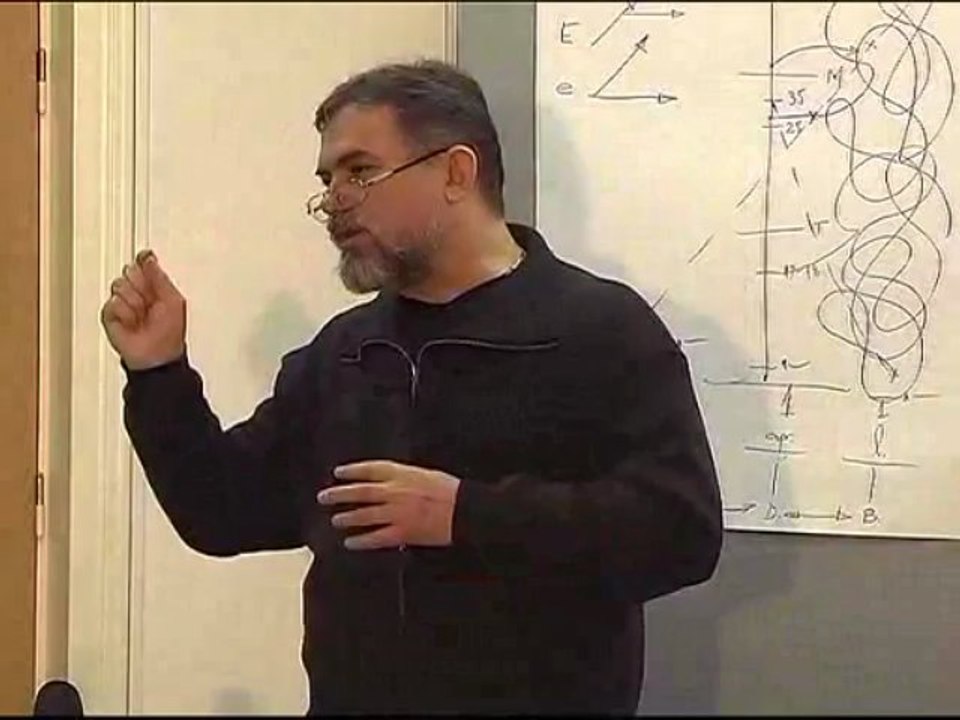 Omul contemporan si Dumnezeu - Pitesti 4