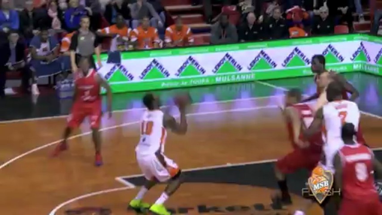 MSB Flash: MSB - LE HAVRE