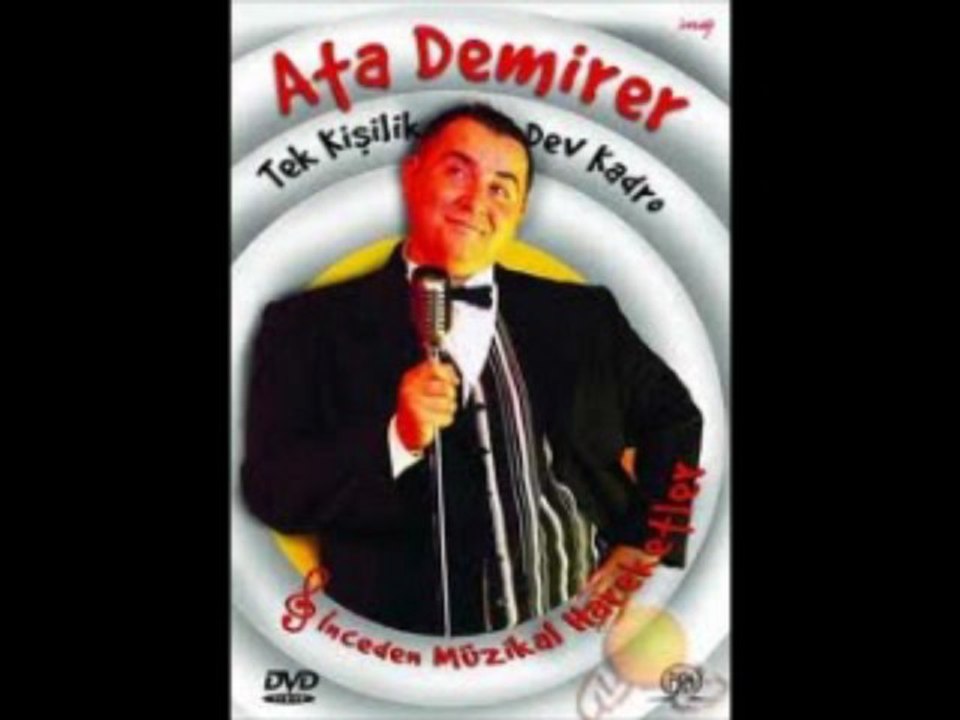 ATA DEMİRER BU FASULYE 7.5 LİRA www.djkabristanli.tr.gg