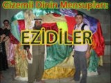 CEZA - FARK VAR - TÜRK VE PKK