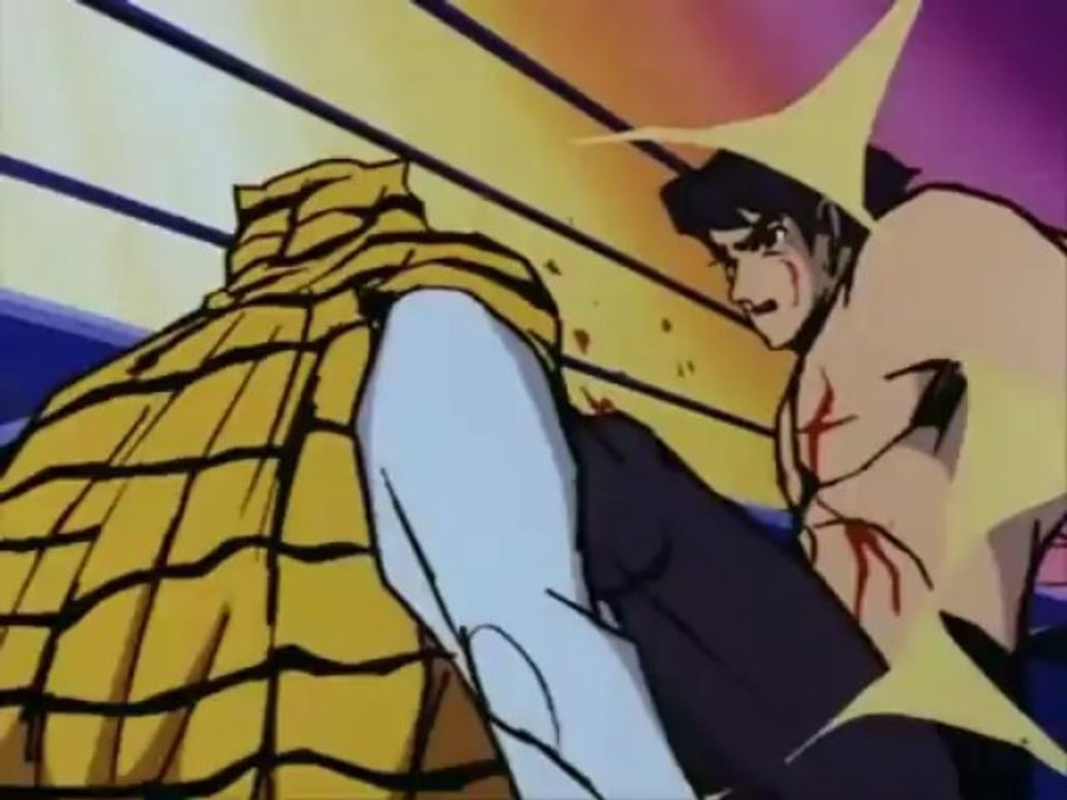 L a  Fine Della Tana Delle Tigre