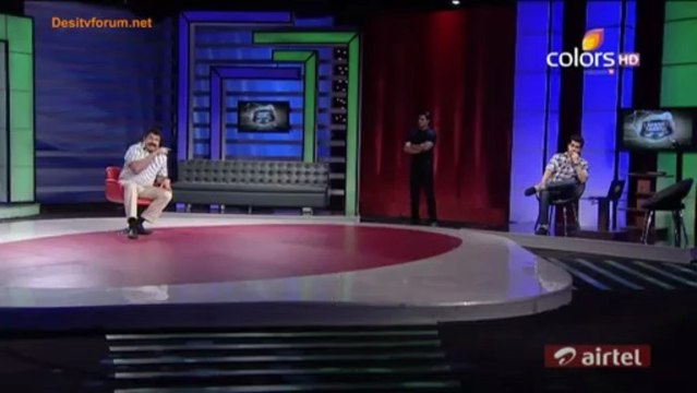 Aamna Saamna Investigative 31st March 2013 Video Watch Online pt1