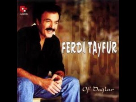 FERDİ TAYFUR BENDE ÖZLEDİM djkabristanli.tr.gg
