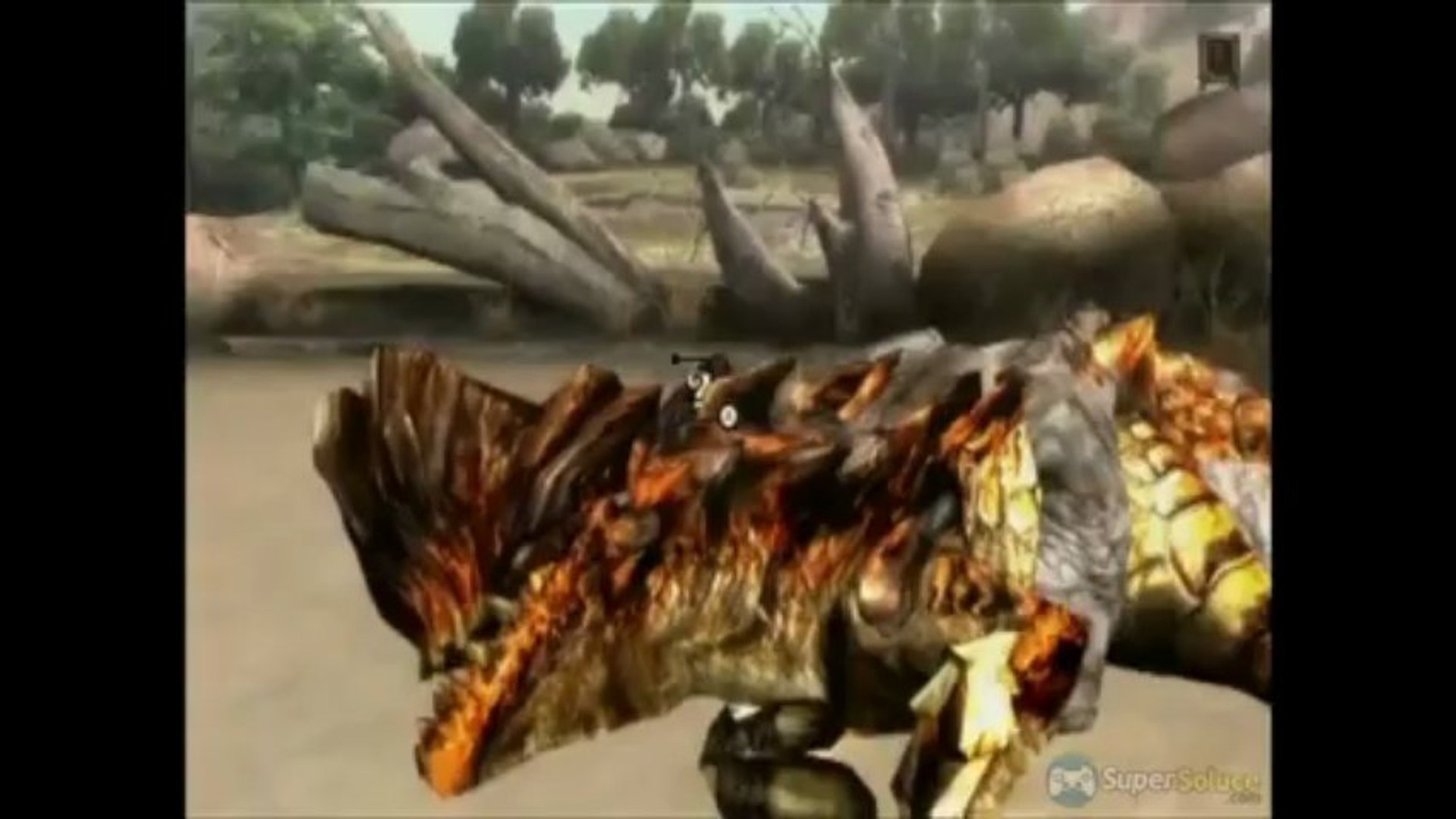 Soluce Monster Hunter 3 Ultimate : Mener l'assaut - Vidéo Dailymotion
