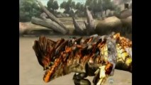 Soluce Monster Hunter 3 Ultimate : Mener l’assaut