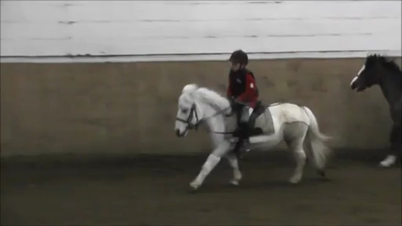 Au grand galop