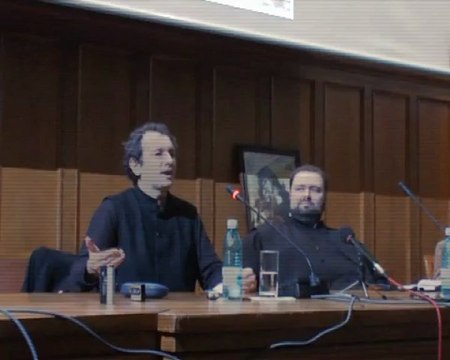 Dan Puric-Cine suntem-Iasi-17mar08-part2