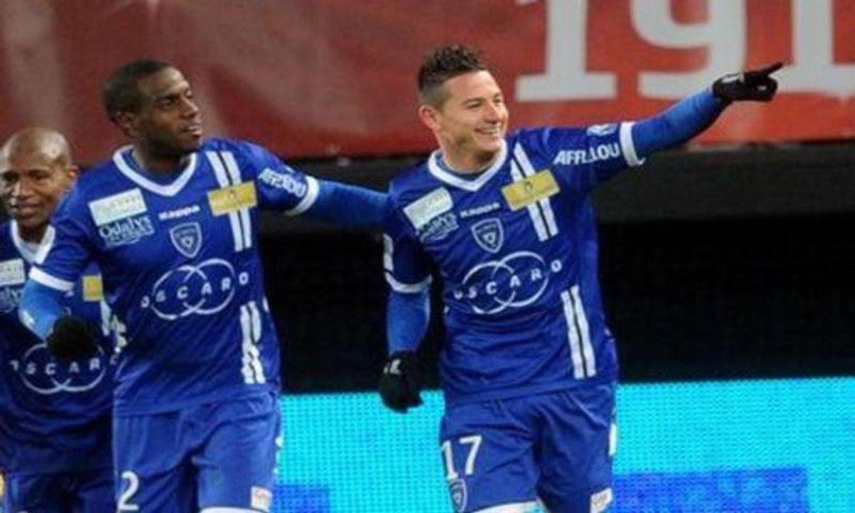 Valenciennes FC (VAFC) - SC Bastia (SCB) Le résumé du match (30ème journée) - saison 2012/2013