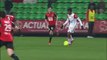 Stade Rennais FC (SRFC) - AS Nancy-Lorraine (ASNL) Le résumé du match (30ème journée) - saison 2012/2013