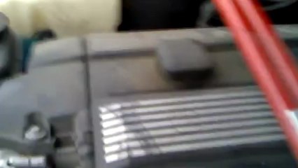 Bruit haut moteur Z3 2L8