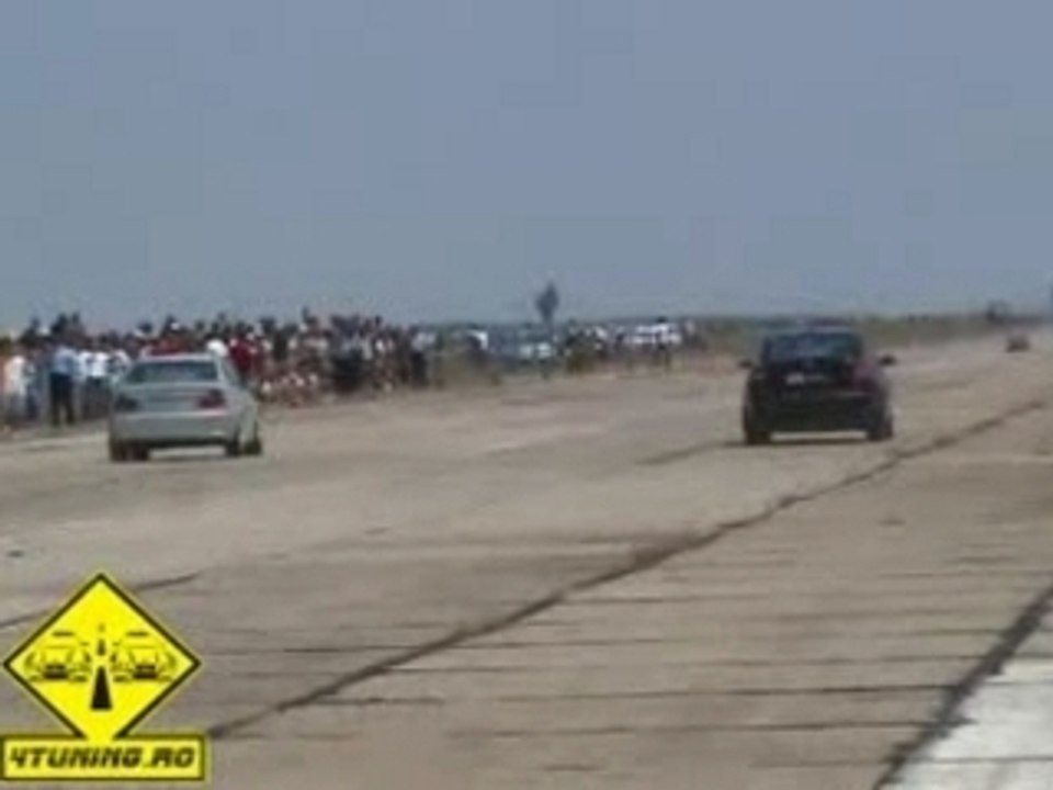 [Runs] Skoda Octavia II / Bmw  E46...