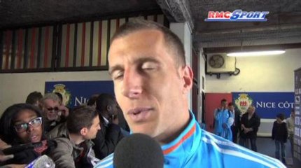 Ligue 1 / Les réactions après Nice - Marseille - 31/03