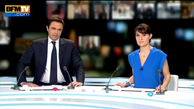 Un homme tué près du marché aux puces à Paris