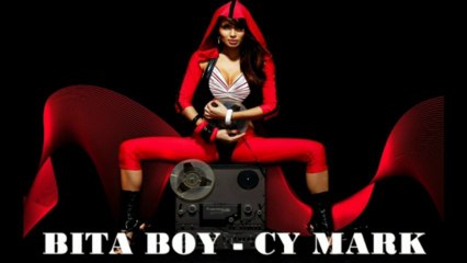 Hard Hip Hop Banger Beat [Cymark - Bita Boy]