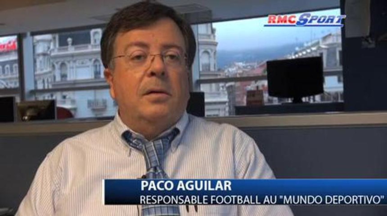 PSG - Barcelone / Le choc vu de Barcelone - 31/03