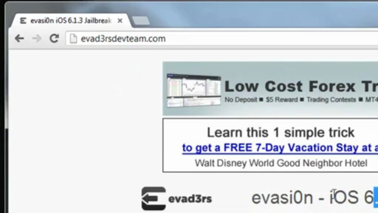 Must Have iOS 6.1.3 Jailbreak Tweaks For Evasi0n Untethered Jailbreak