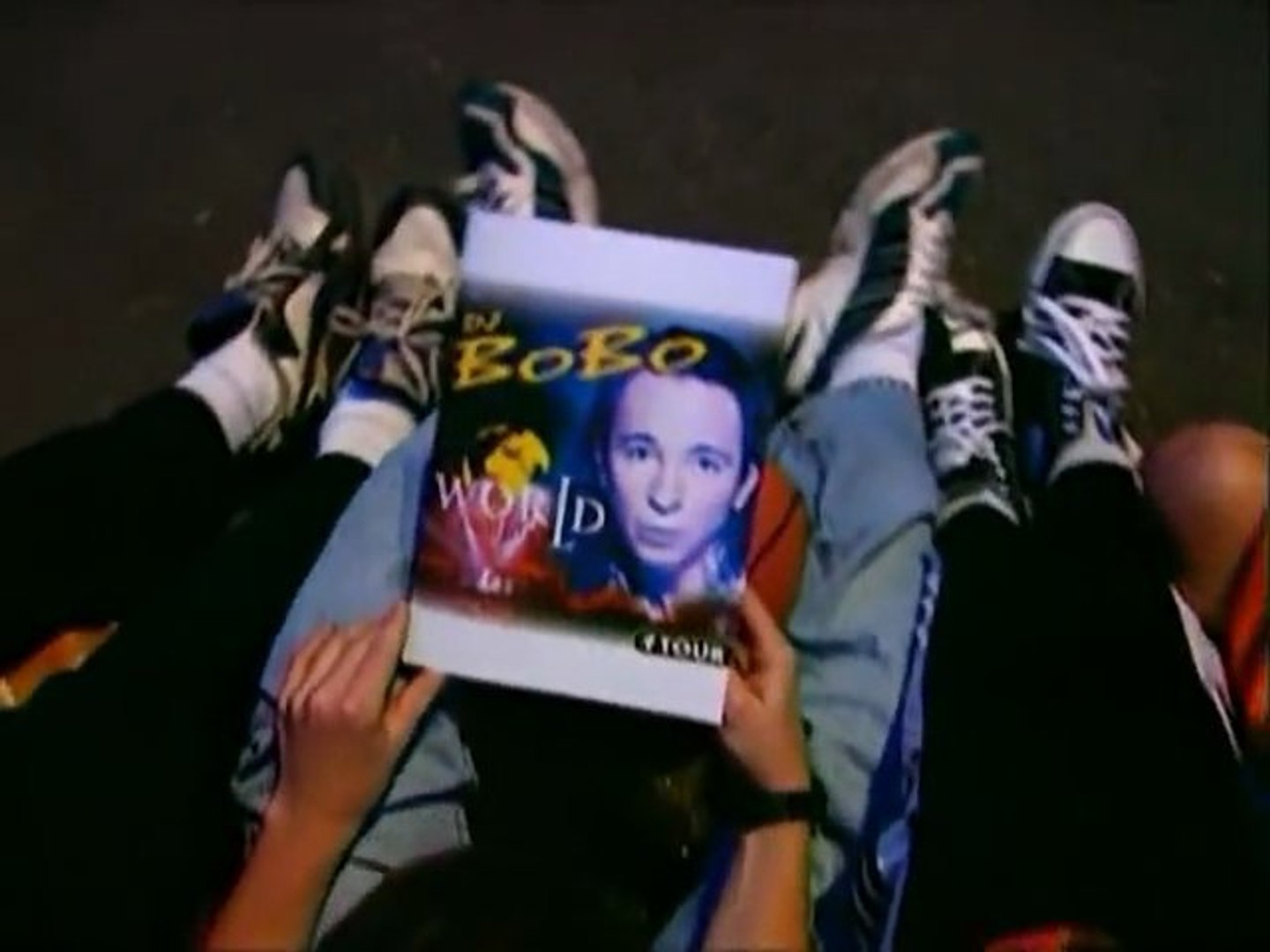 DJ Bobo - Pray