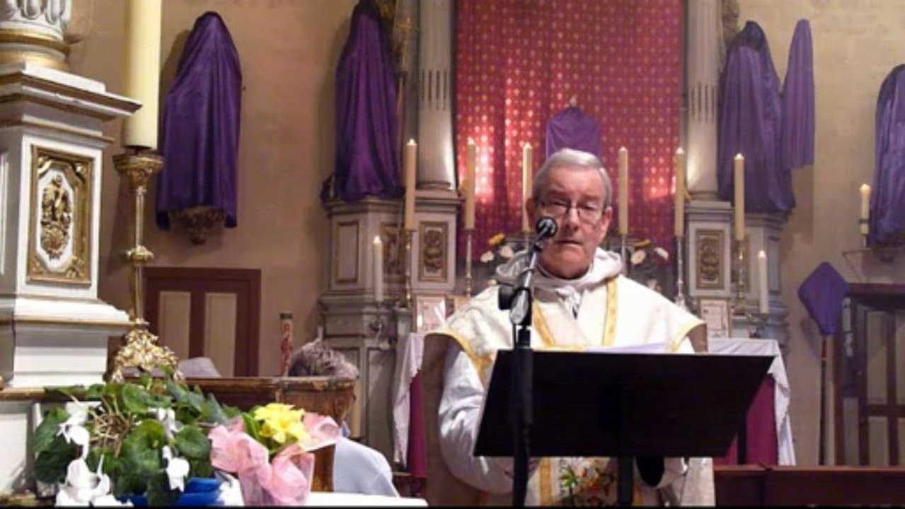 Saint Joseph 2013