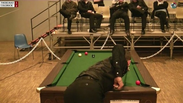 12_13 demi finale 2 gp SAINT EMILION THEBEAULT VS COLDRICK