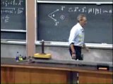 mit Lec 3   8.01 Physics I  Classical Mechanics,