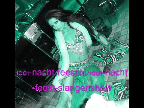 1001-nacht-feest.nl1001-nacht-feest-slangenshow