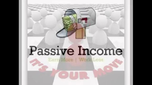 online marketing network - 5 Ways To Earn Commissions Video Excerpt