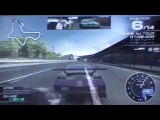 [PS3] Vidéo détente sur Ridge Racer 7 partie 1