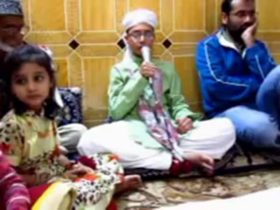 basit iqbal al hafiz