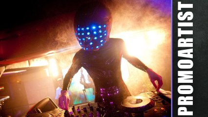 DJ Freak - Event @ Silk nightclub Moscow