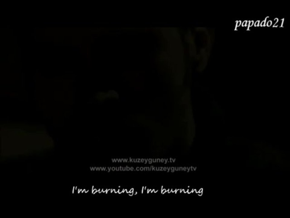 kuzey cemre kaigomai (I'm burning- eng subs)