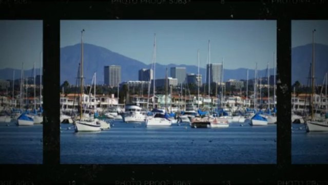 Newport Beach Homes & Real Estate for Sale