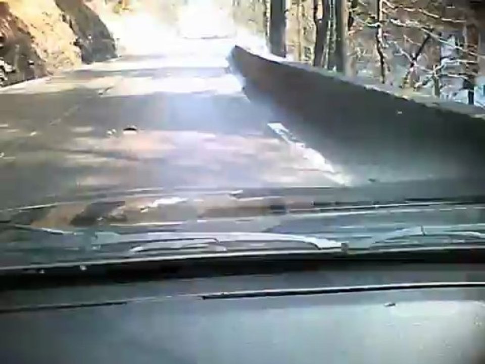 saxo vts 16V taninges-les gets