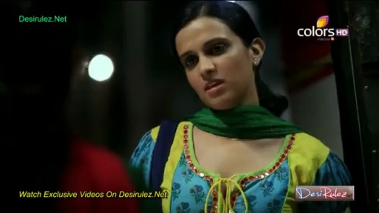 Shaitaan - A Criminal Mind - 31st March 2013 Part1