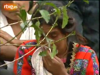 En Portada - Guatemala, tras la pista del genocidio