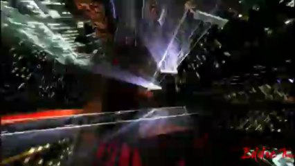 WWE RAW Intro November/December 2010