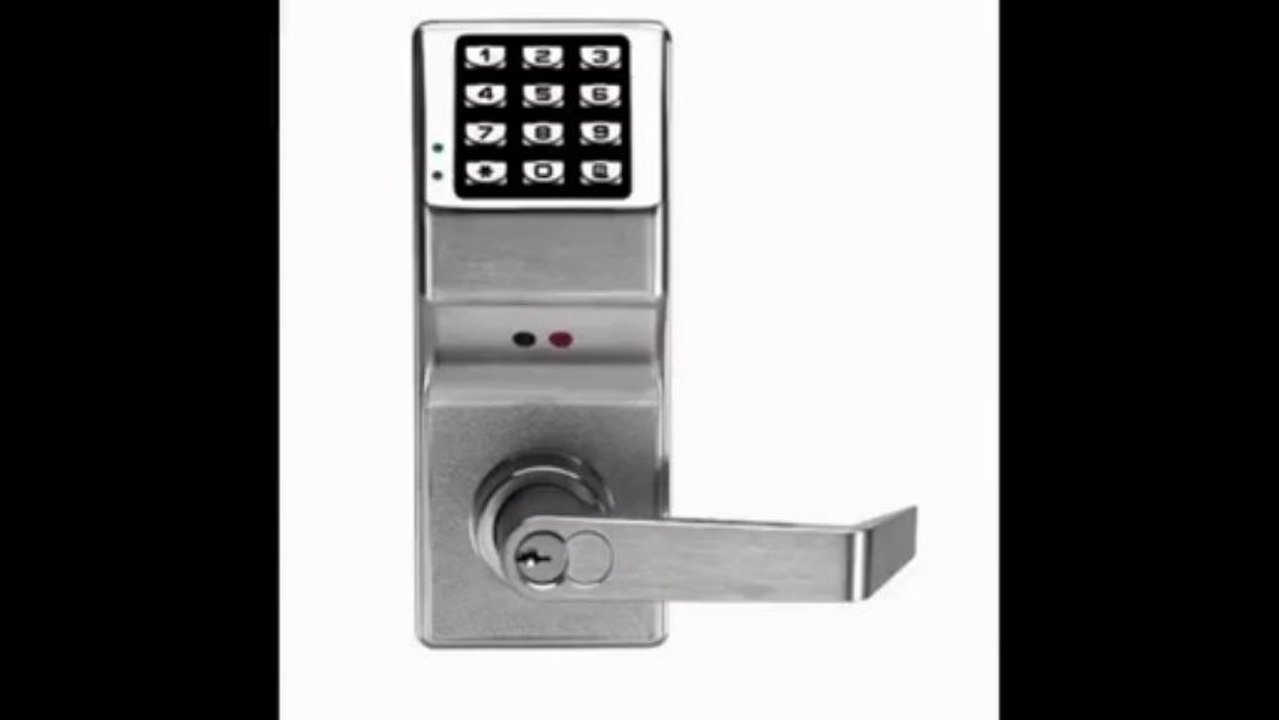 Spanaway Locksmith