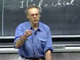 mit Lec 14   8.01 Physics I  Classical Mechanics,